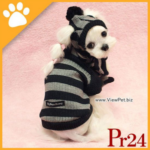犬の服 2色防寒セーター L~XLサイズ.png